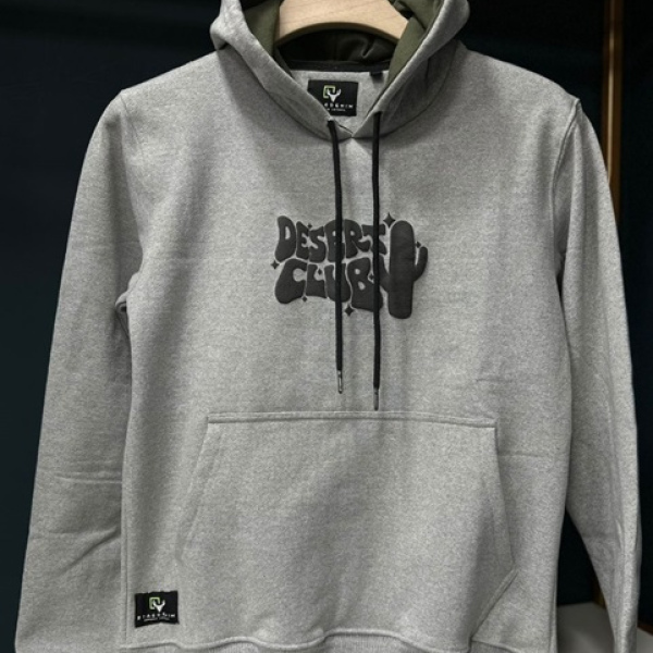 Hoodies 